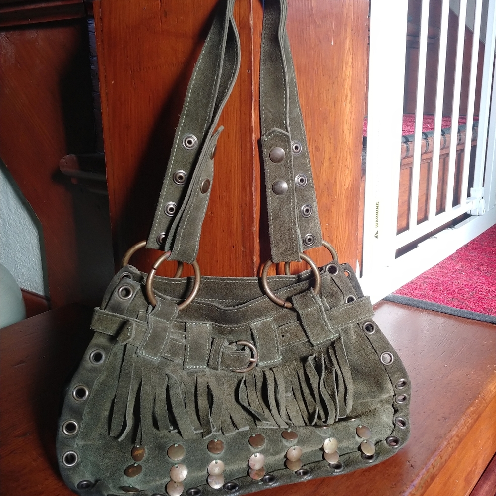 Facondini accessori purse